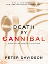 Cover image for Death by Cannibal